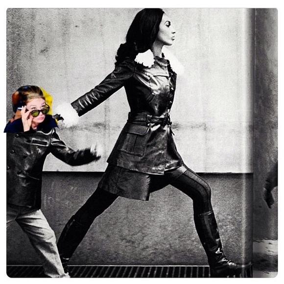 Meet your Posher, Teai - Picture 1 of 16